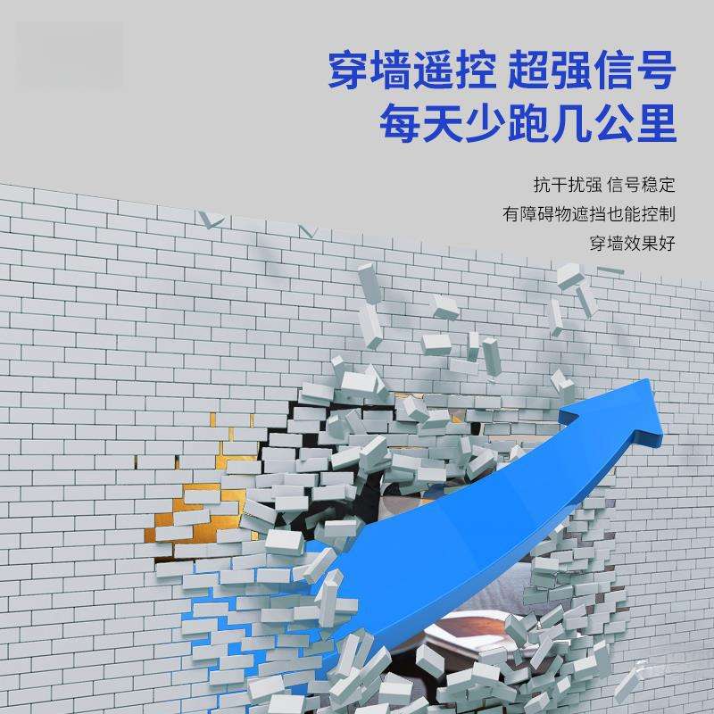 抽水机自动控制器养殖场生活用水泵电机商用控制器电源380v大功率