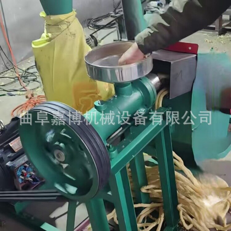 内蒙古养牛商用苞米膨化米花机