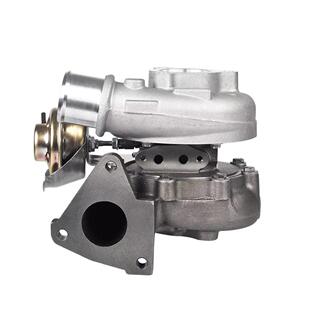2X900 GT2052V 涡轮增压器 14411 VC100