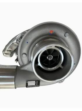 卡特C7发动机工程机械挖掘机CAT325CW涡轮增压器177-0440