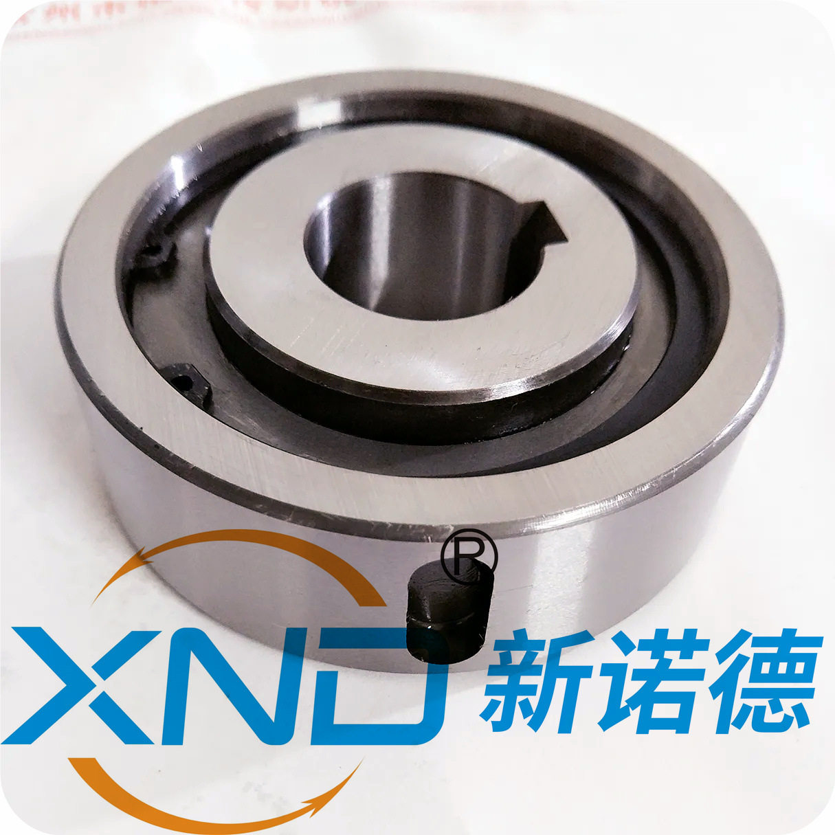 GC-A2580滚柱式超越离合器/GC-A2580星轮滚柱式单向离合器/轴承厂