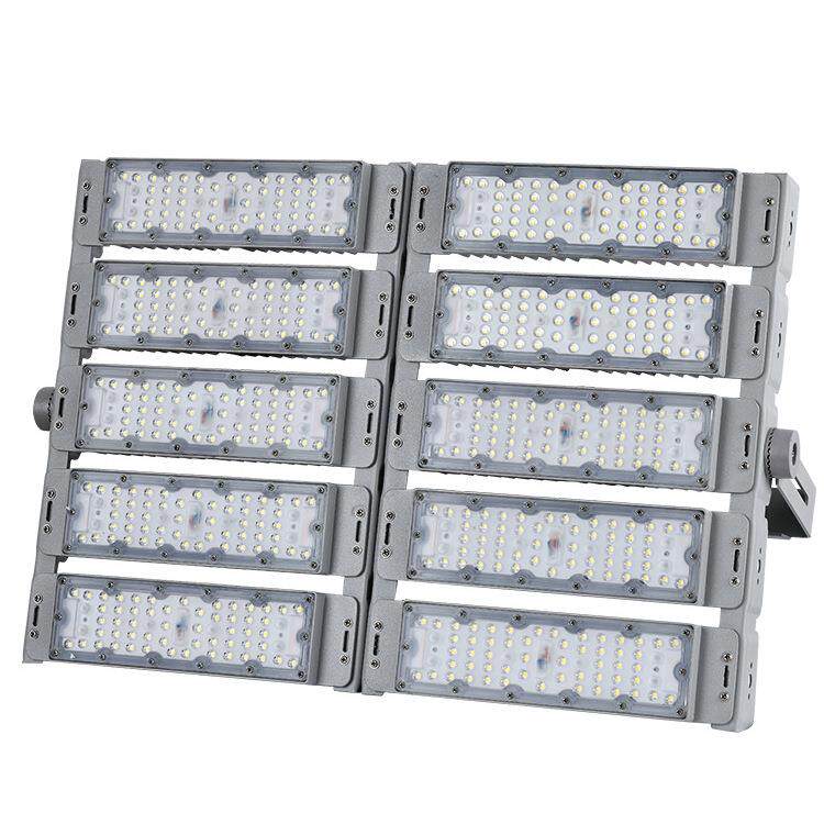 200W300W led隧道灯户外广场篮球网球羽毛球足球场专用高杆投光
