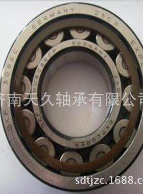 NJ2213ECM轴承 挖掘机旋转轴承3S1404 卡特轴承1M1604