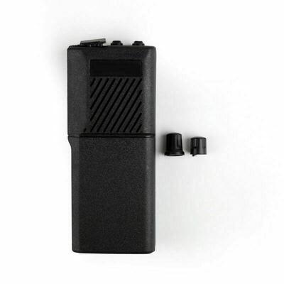 M对讲机GP88S gp88s 面壳 外壳 带旋钮帽标签 音量信道开关帽旋钮