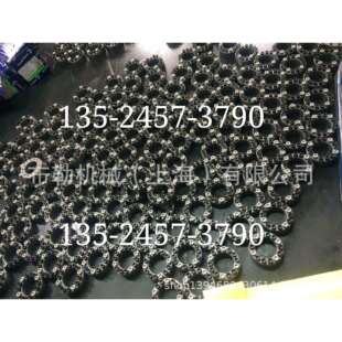 德国RINGSPANN胀紧套RLK132-42X75/45X75/48X80/50X80/55X85账套