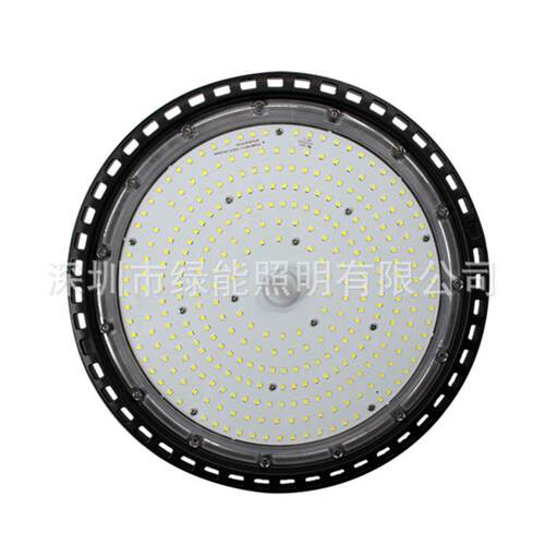 澳达利亚SAA认证UFO工矿高顶飞碟灯100w 150w 200w 240w1-10v调光