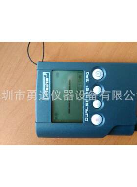 原装德国菲希尔MPO涂层测厚仪 两用型镀层测厚仪 漆膜测厚仪