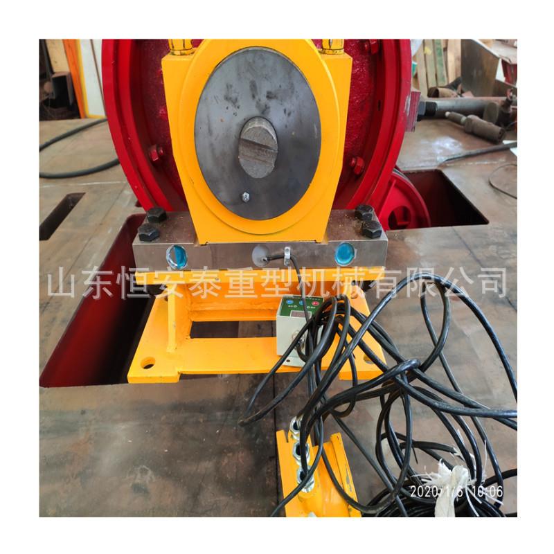 超载限制器QCX-GL 5T抓斗式起重量限制器、双梁抓斗车用