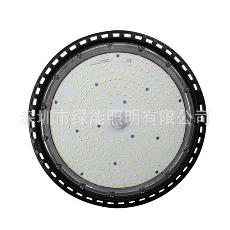 澳洲SAA 认证UFO工矿灯高顶灯飞碟100w 150w 200w 240w带澳规插头