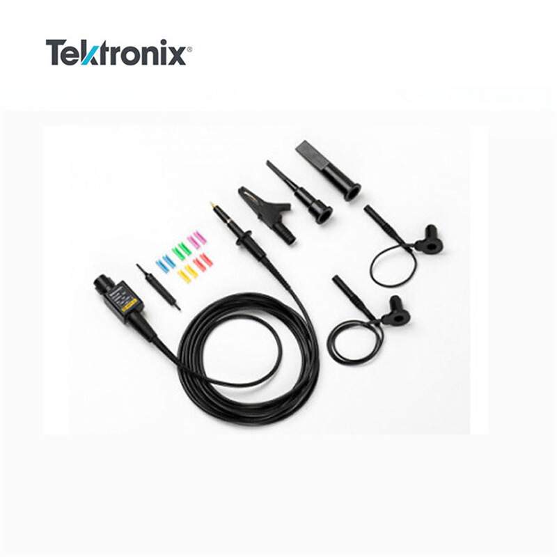 泰克TEKTRONIX示波器高压探头P5122 P5100A P5150 TPP0850 P6015A