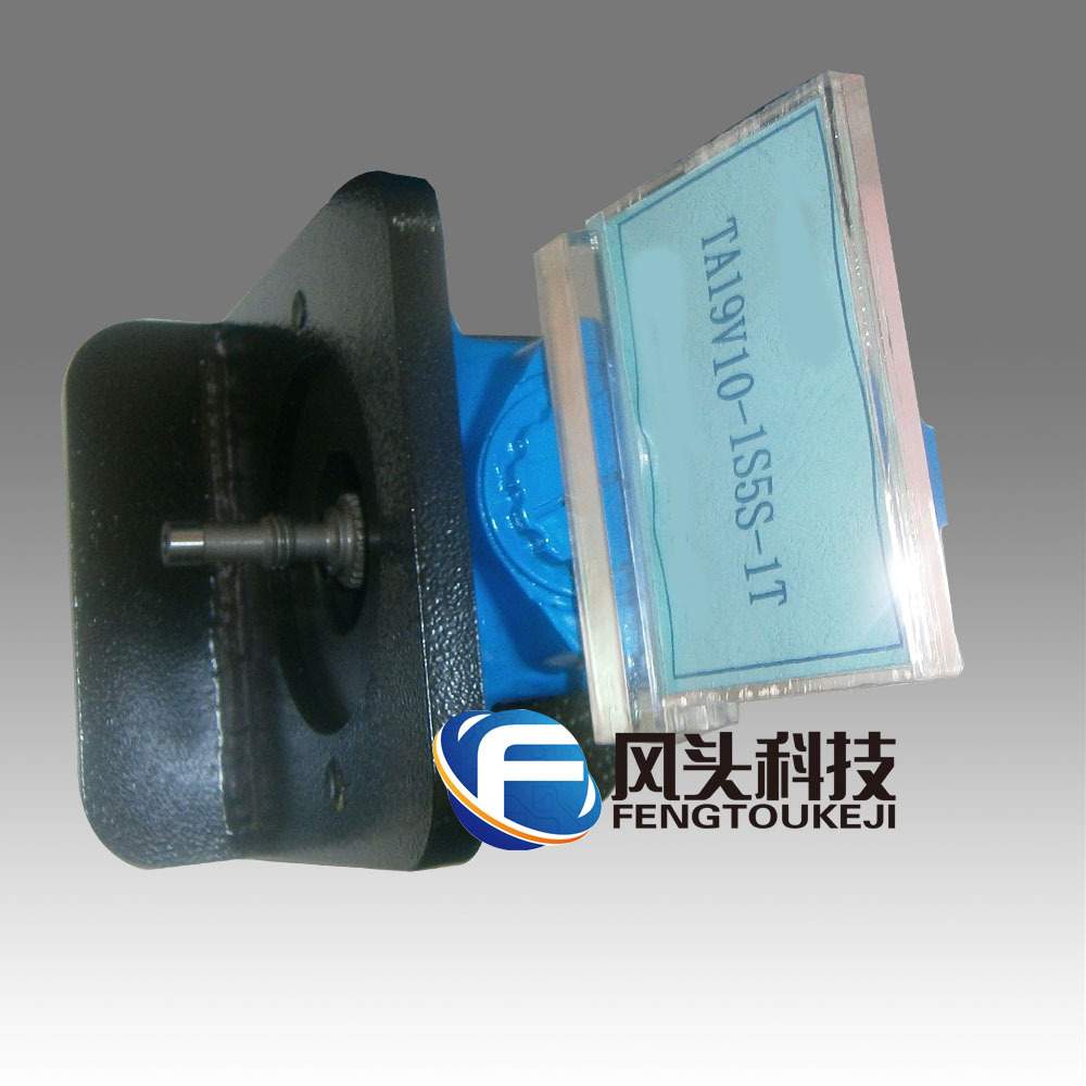 原装VICKERS威格士V20-1P11P-11A20KJG高压叶片泵液压油泵及维修