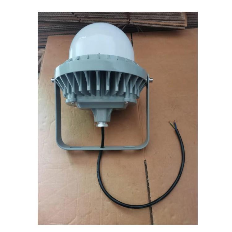 NFC9189声控平台灯通道灯泛光灯50W