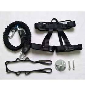 厂家直售空中瑜珈活力带Vente directe d'usine de ceinture de v