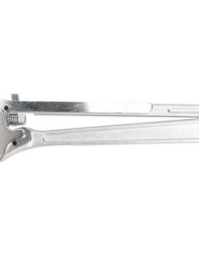 钢盾工具不锈钢管弯管器6mm8mm10mm12mm S102106 S102108 S102110