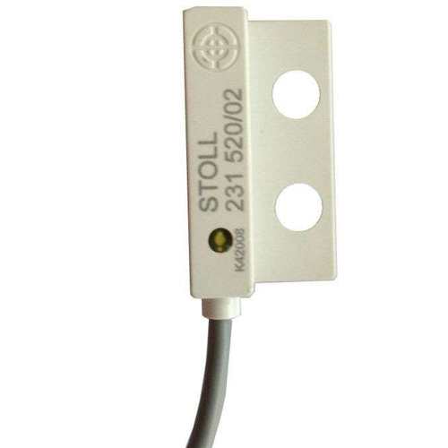 德国斯托尔STOLL 231 520/02 STOLL横机配件 感应开关 中山施菱代