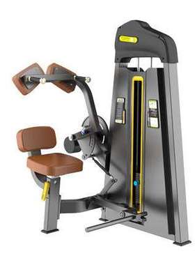 腹部前屈Entra?neur de flexion abdominale