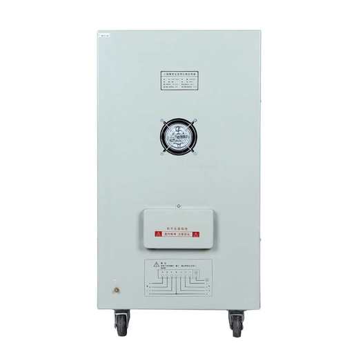 鸿宝三相净化稳压器 JSW高精密抗干扰交流稳压电源 9kw/15kw/30kw