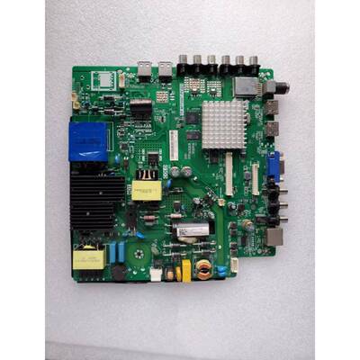 原装海信LED49N2600主板TP.MT5507.PC821液晶电视机