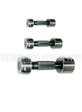 厂家YFA销售美制螺纹塞规制螺纹塞环规2-6hn公pmtf螺纹塞规