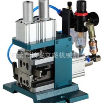 N剥皮扭线3机4FNF皮扭线机MMH剥剥扭机