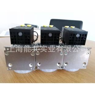 国KNFPJ1441-89真空泵德8取样泵采抽样泵气泵隔膜泵CESWVMS