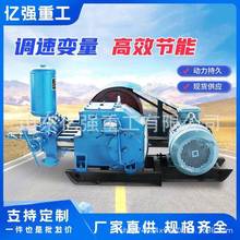 矿用320离心分B渣泵电动柴949油卧式50泥浆W泵2150注浆机160抽泥