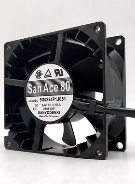 Sa4nAce809G082P1J0514V.SYZ56A80388CM2铝框耐高温散热0风扇
