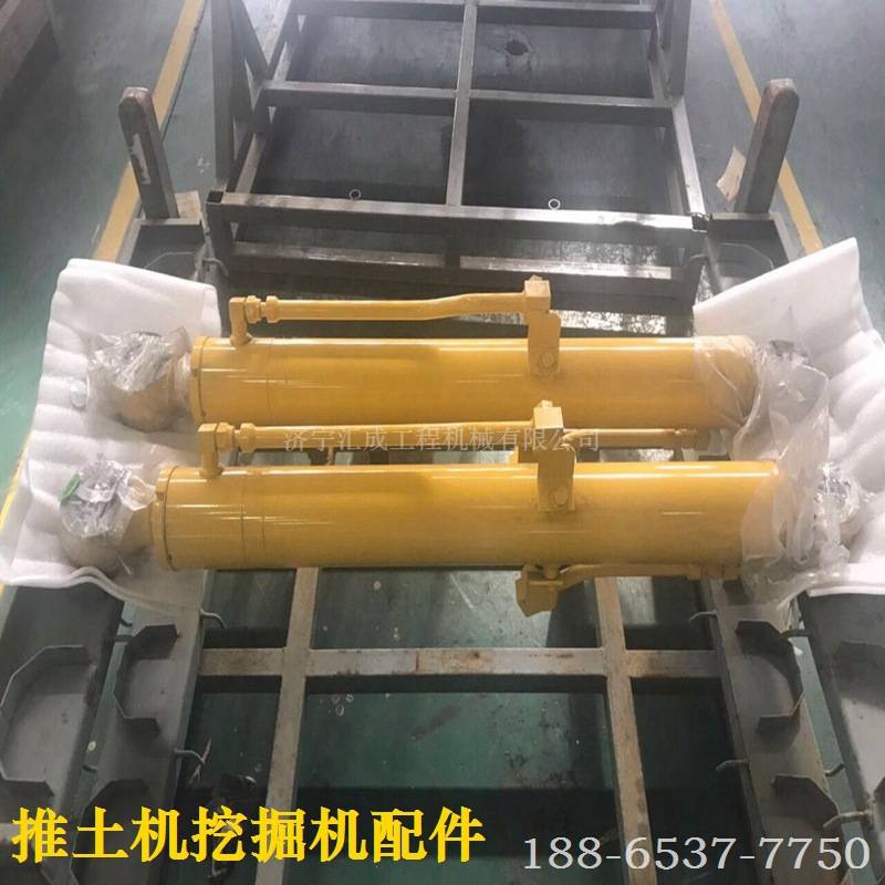 山推推土机配件 SD23松土器油缸154-63-X2091 山推SD23推土机全车