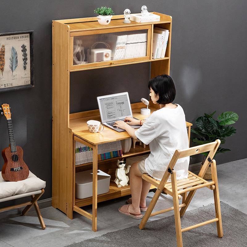 可619DGNXX折叠学生课桌桌椅用学习桌椅套装家电脑式桌简易儿童台