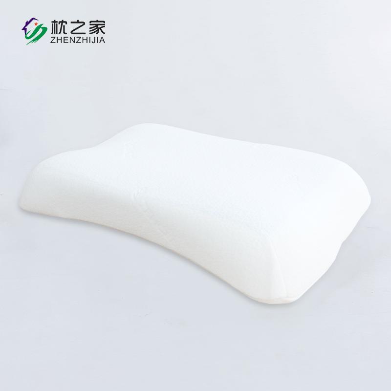 吸透气护颈691枕亲湿肤面枕料记忆芯慢回弹记棉忆枕头记忆枕头