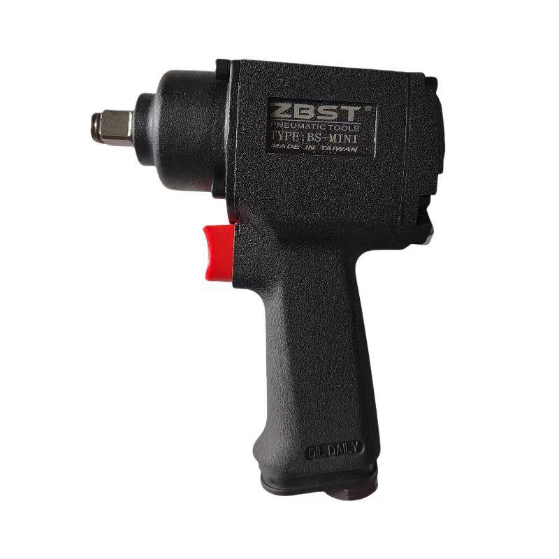 1ZBST厂家直销/2寸386动手工业级气动冲气击扳手小风炮气动扳工具