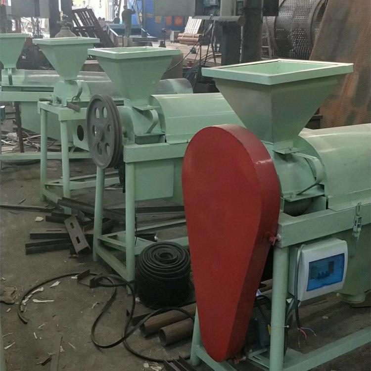 增加粮食色泽度粮食1.5t5t型抛机粮揉搓光提亮食抛光机小大米抛光