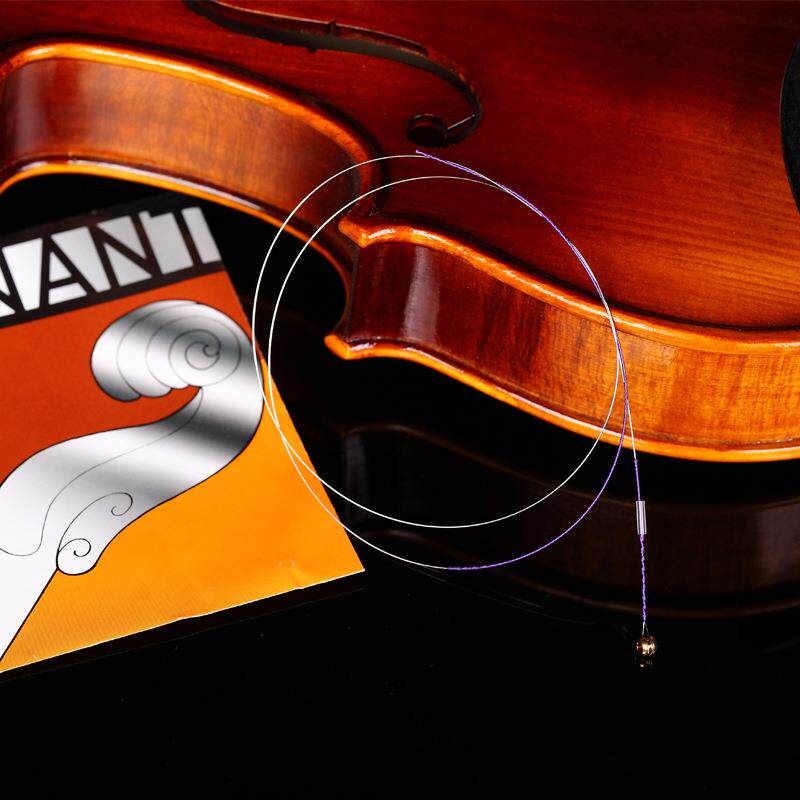 奥地利进口多南特小提琴弦doZZAminant演奏级小提琴琴弦尼弦龙1米