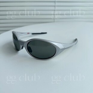 9438 EYEJACKET REDUX时尚前卫造型太阳镜潮镜骑行开车偏光墨镜男