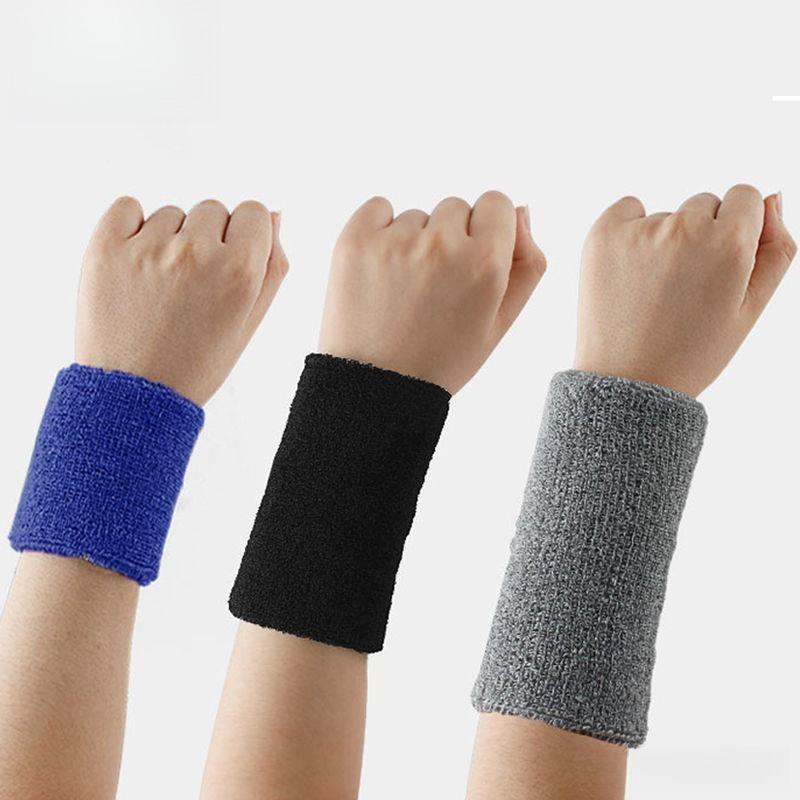 运动护腕/手腕护套男女擦汗吸汗