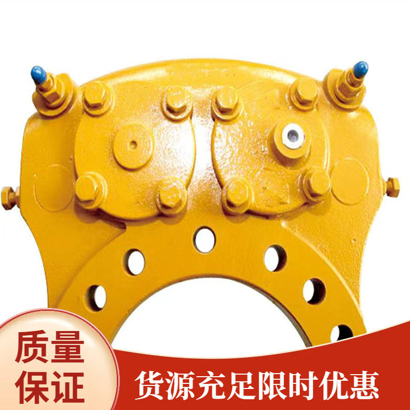 LW500K/KN/ZL50GN装载机铲车制动刹车钳刹车盘 铲车制动器