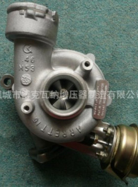 厂家直销 GT1749V 涡轮增压器