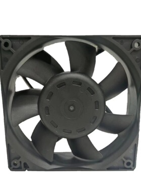 9GT1212P1S001铝框12038散热风扇大风量低噪音长寿命轴流防水风扇