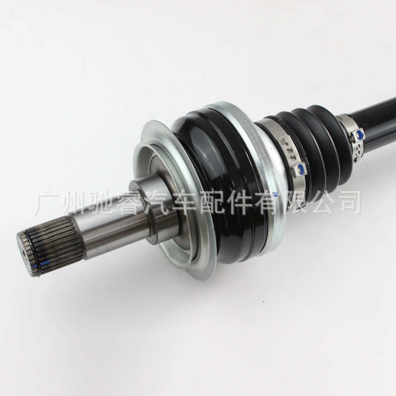 A2053500914适用于奔驰W205/AMG/C63左右后传动轴半轴总成