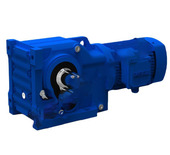 271 浙江通力减速机TR78 132 42.29斜齿轮硬齿面减速机