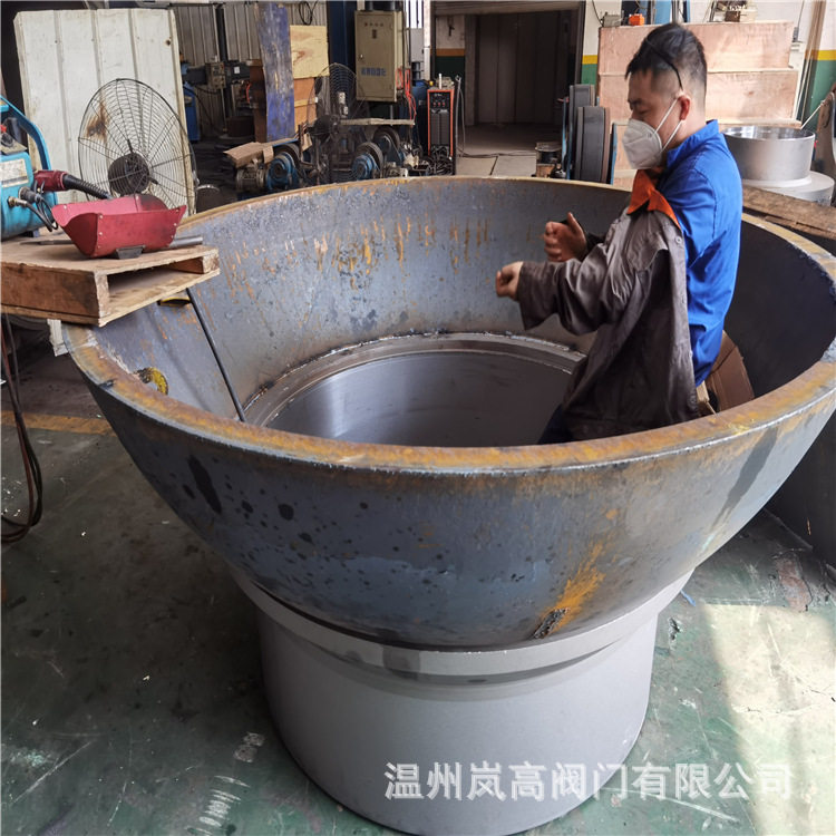 厂家直销 铸钢材质 硬密封球阀 Q61H-16C 焊接连接 DN250