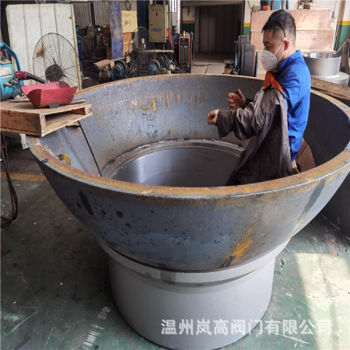 厂家直销 铸钢材质 硬密封球阀 Q61H-16C 焊接连接 DN250