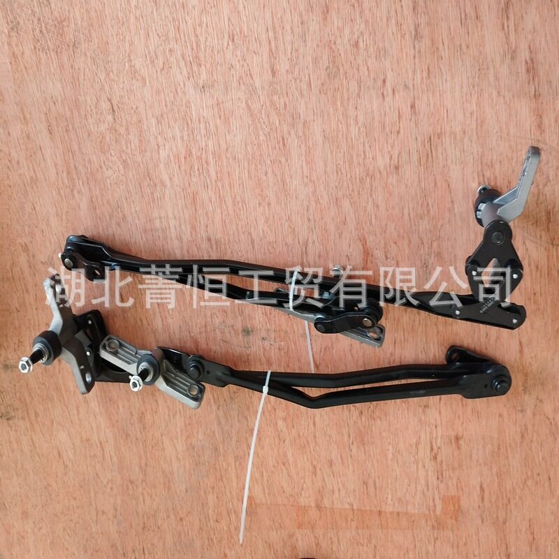东风商用车雨刮传动机构总成5205031-C6100