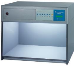 CAC-600-5标准光源对色灯箱广泛应用在各行各业的颜色管理领域