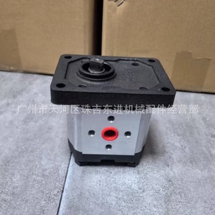 Gear 005 pump F310 C901