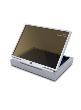 HY100Y型蓝光切胶仪 铝合金外壳 观胶切胶面积20*15cm