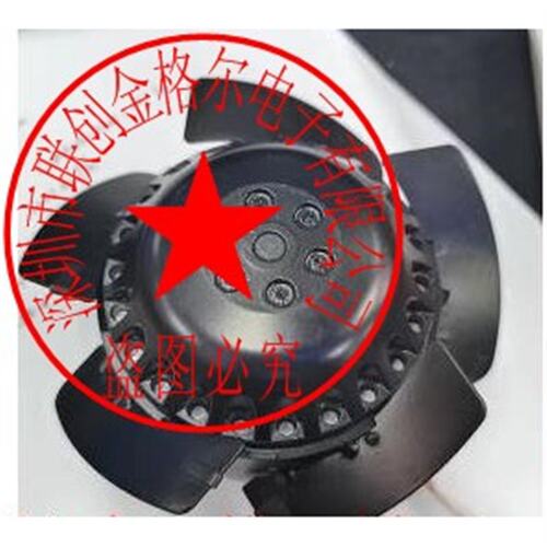 A2D130 A2D145 A2D160 A2D165 A2D170 380V400V德国进口离心风扇