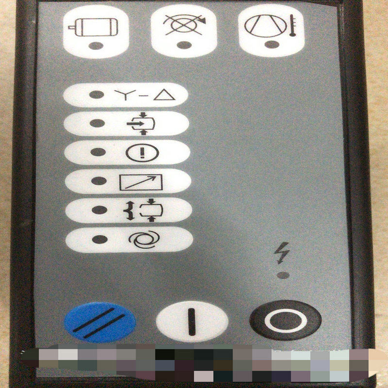 适用于ES99控制器面板/2202842000/2202842001静音工业节能螺杆式