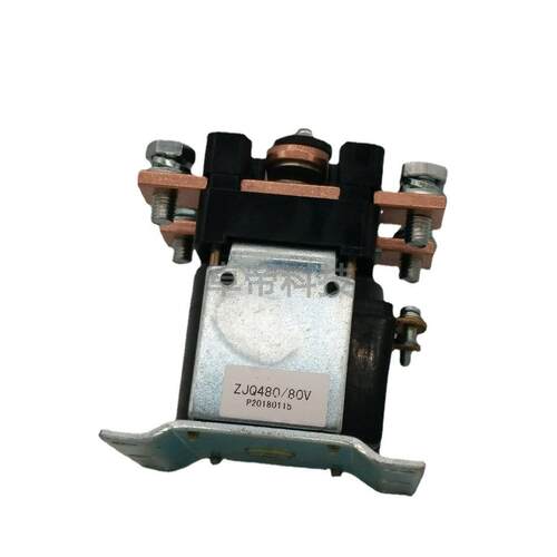 国产GE直流接触器ZJQ424ZJQ448ZJQ480主接触器IC4482CTTAH142XN