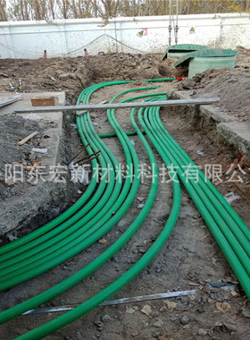 加油站改造UPP复合管，DN50UPP复合管报价